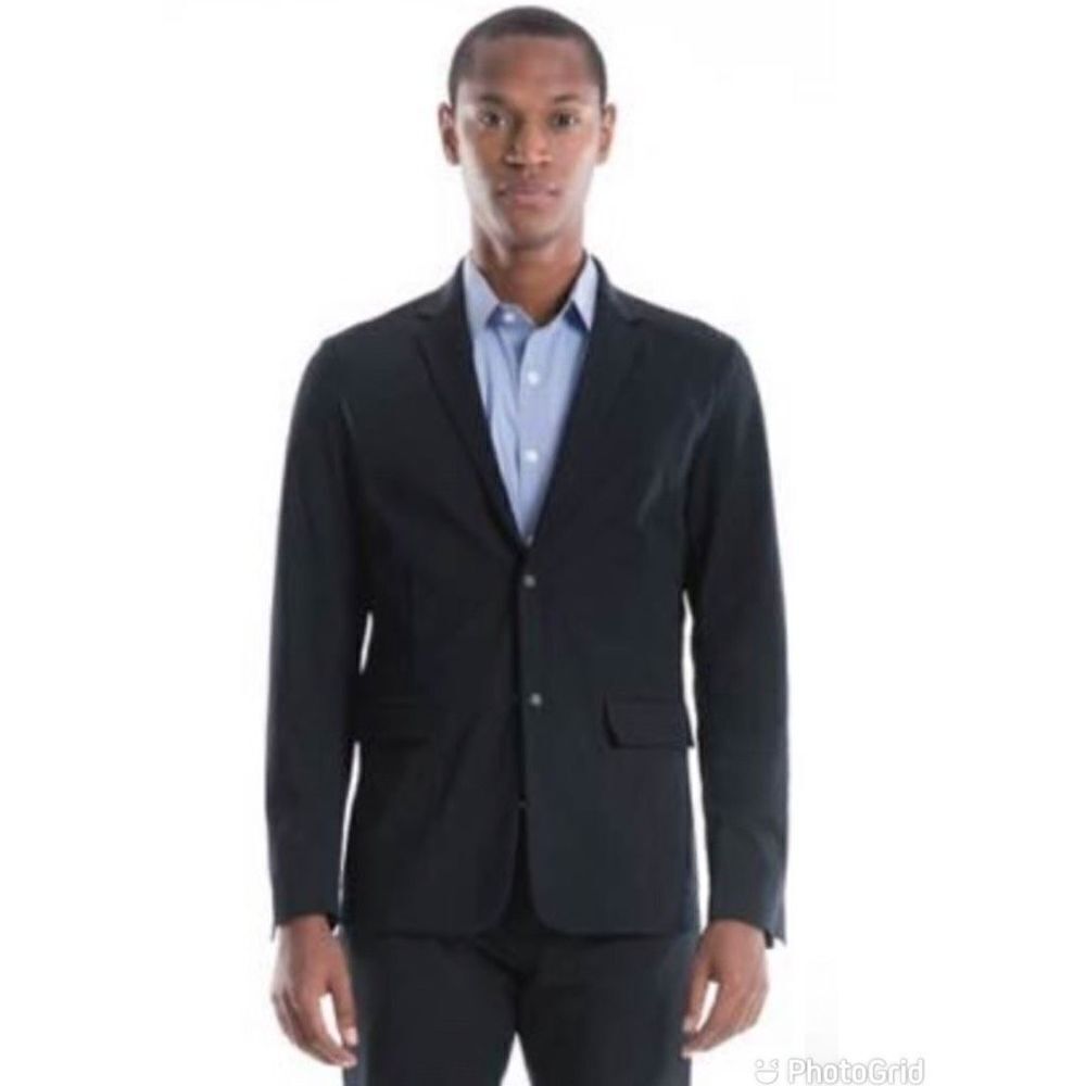 Ministry of Supply Aviator Jacket